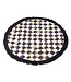 MACKENZIE CHILDS Courtly Check Round Placemat