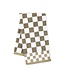 MACKENZIE CHILDS Check Hand Towel