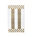 MACKENZIE CHILDS Stripe Hand Towel