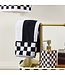 MACKENZIE CHILDS Stripe Hand Towel