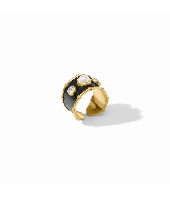 JULIE VOS Tribeca Ring