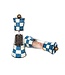 MACKENZIE CHILDS Check Grinder-sold individually