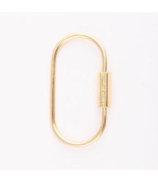 Charm Bag Carabiner
