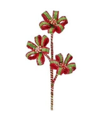Candy Chenille Spray