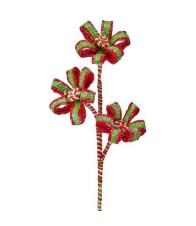 Candy Chenille Spray