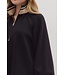 Ellie Solid Long Sleeve Knit Top