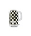 MACKENZIE CHILDS Check Electric Kettle