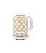 MACKENZIE CHILDS Check Electric Kettle