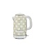 MACKENZIE CHILDS Check Electric Kettle