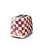 MACKENZIE CHILDS Check 2-Slice Toaster