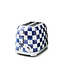 MACKENZIE CHILDS Check 2-Slice Toaster