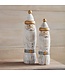 Gold Santa Sitter-sold individually