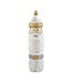 Gold Santa Sitter-sold individually