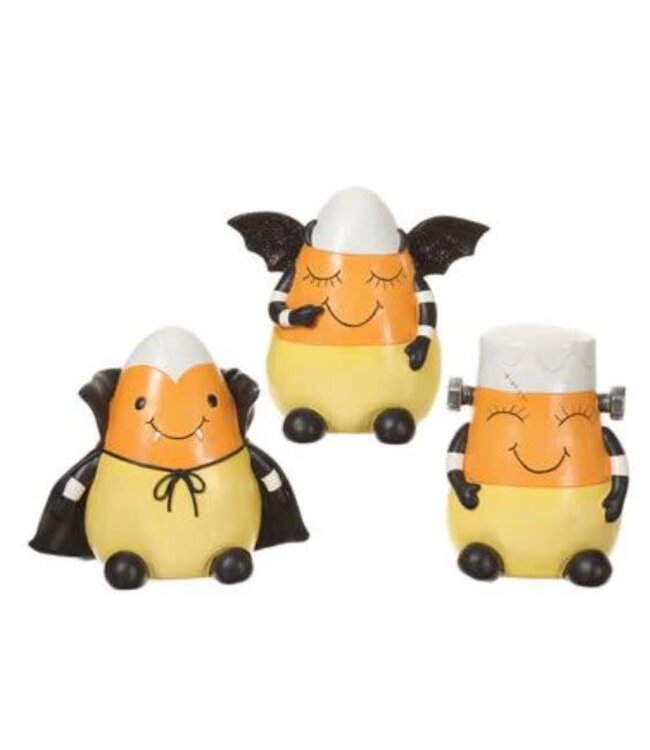 Halloween Candy Corn - sold individually