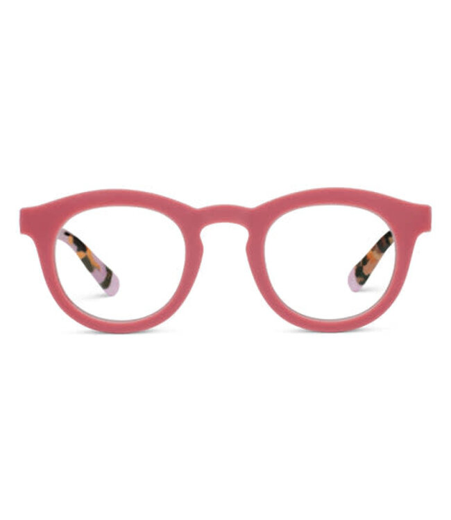 PEEPERS READING GLASSES Saffron