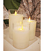 Glass Pillar - Sold Individually