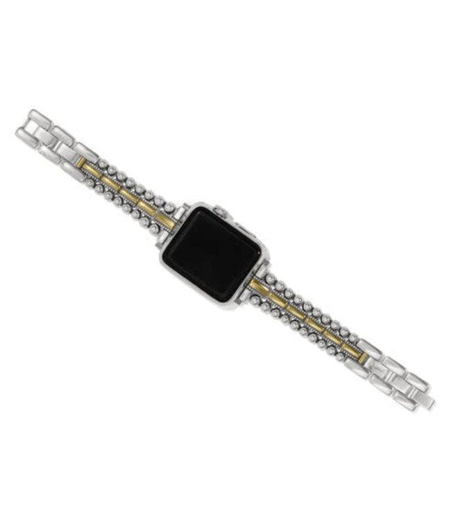 BRIGHTON Pretty Tough Two Tone Watch Band