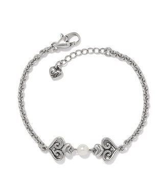 BRIGHTON Alcazar Amor Pearl Bracelet