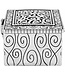 BRIGHTON Lacie Daisy Jewel Box