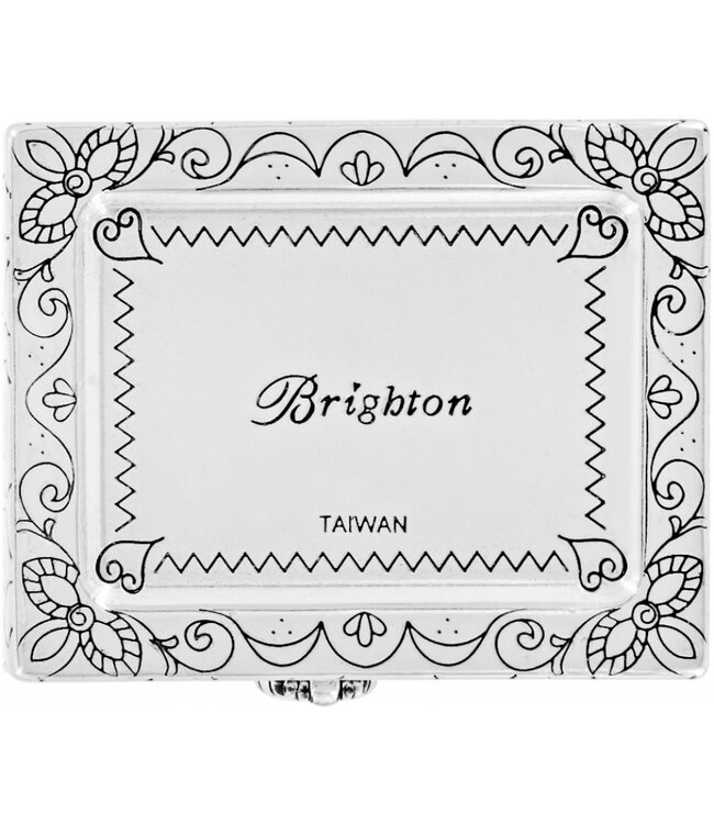BRIGHTON Lacie Daisy Jewel Box