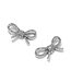 BRIGHTON Illumina Bow Post Earrings