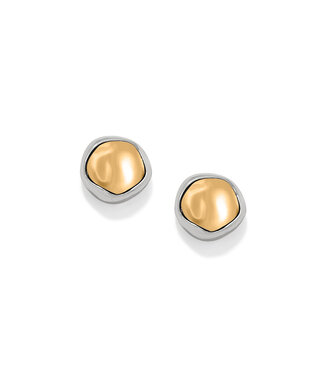 BRIGHTON Cascade Round Post Earrings