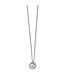 BRIGHTON Contempo Nuevo Petite Dome Necklace