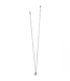 BRIGHTON Contempo Nuevo Petite Dome Necklace