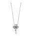 BRIGHTON Alcazar Amor Pearl Pendant Necklace