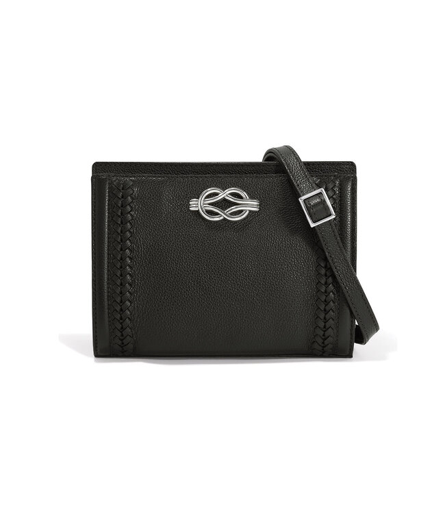 BRIGHTON Findley Organizer Black