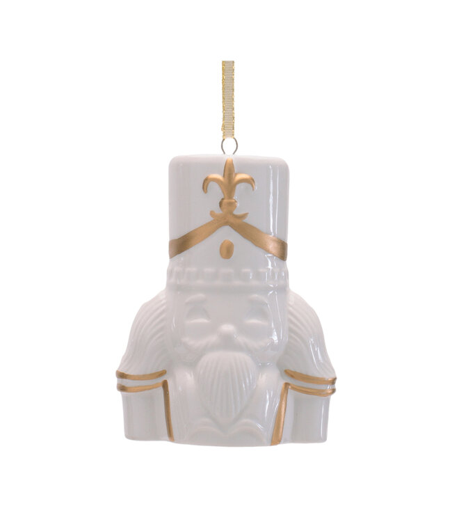 Nutcracker Ornament - Sold Individually