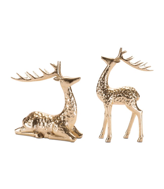 Deer-sold individually