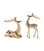 Deer-sold individually