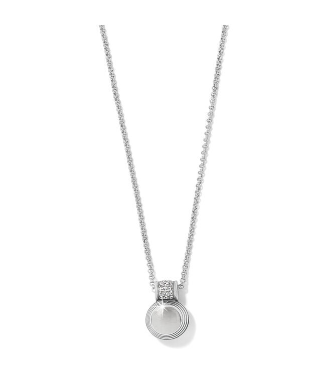 BRIGHTON Meridian Aurora Petite Necklace