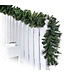 Belgium Garland 14", Roll Of 100ft