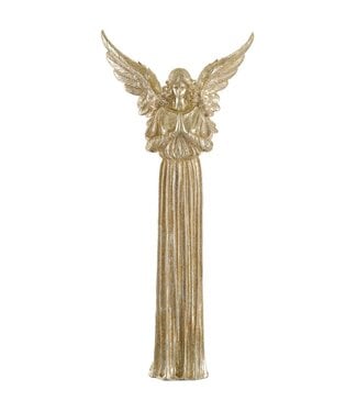 27.5" Angel Gold