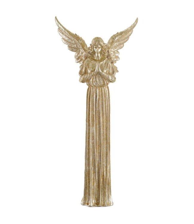 27.5" Angel Gold