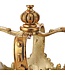 11" Resin Royal Court Crown