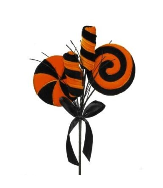 14" Halloween Sweets Bundle
