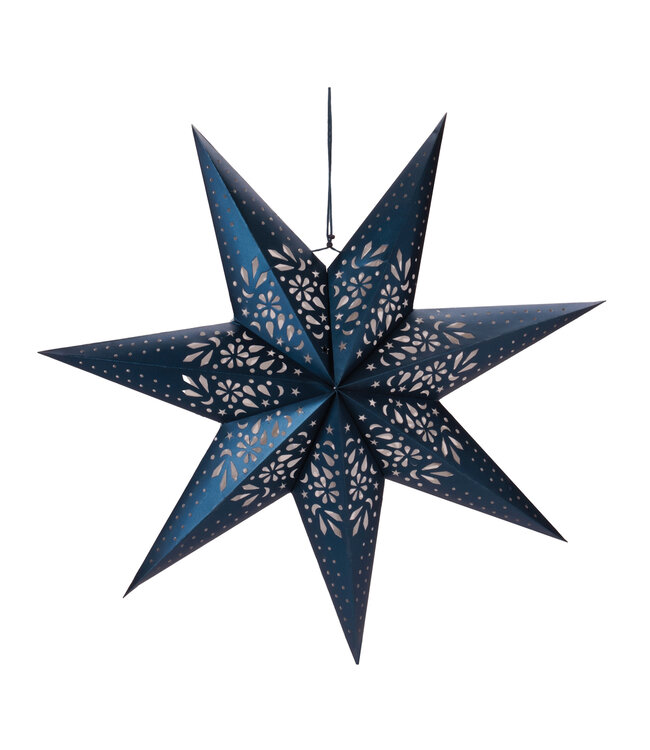 23.5" Star Ornament