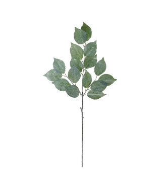 Leaf Spray Polyester