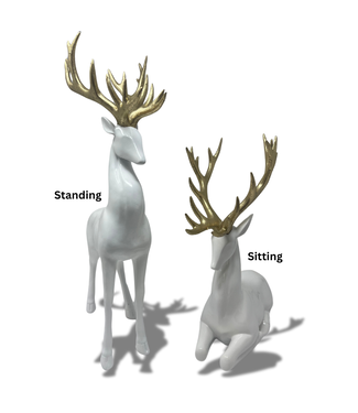 Deer - Sold Individually