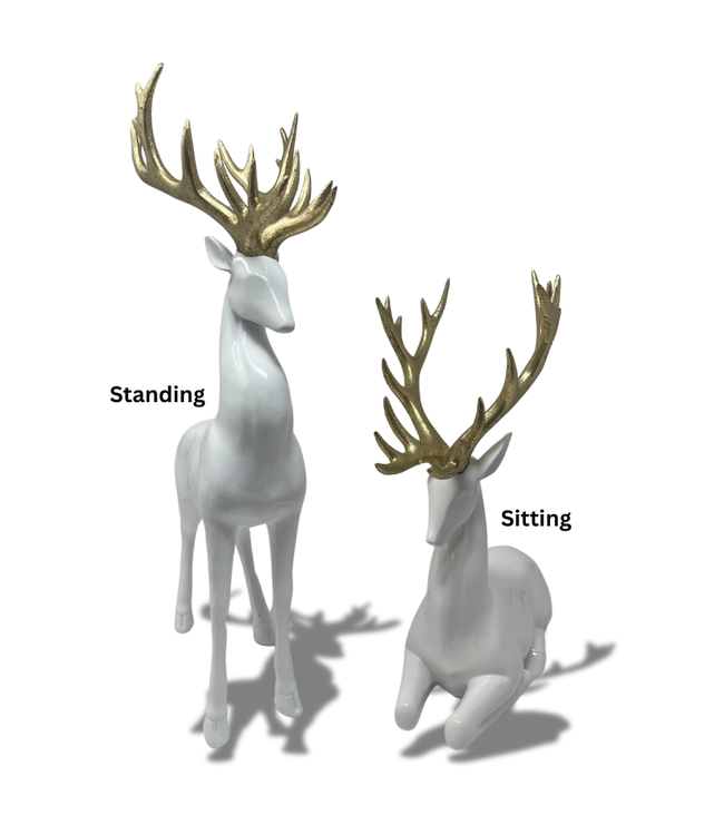 Deer - Sold Individually