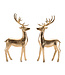 17.5”H Deer Resin-sold individually