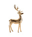 17.5”H Deer Resin-sold individually