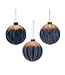 Ball Ornament - Sold Individually