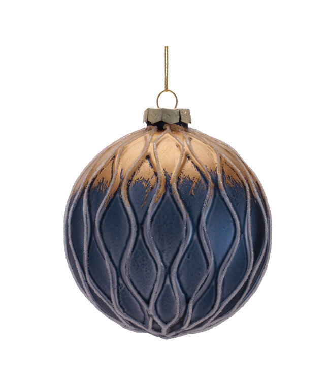 Ball Ornament - Sold Individually