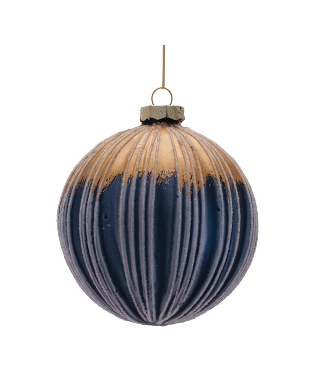 Ball Ornament - Sold Individually