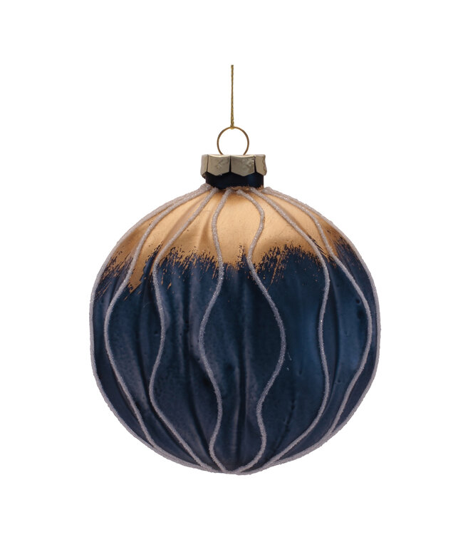 Ball Ornament - Sold Individually