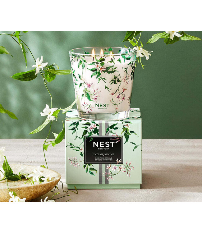 Nest Fragrances Nest Specialty 3 Wick Candle